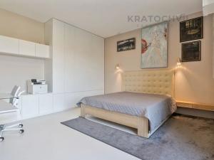 Prodej bytu 5+kk, Praha - Radlice, U Dívčích hradů, 231 m2