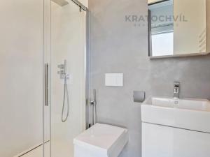 Prodej bytu 5+kk, Praha - Radlice, U Dívčích hradů, 231 m2