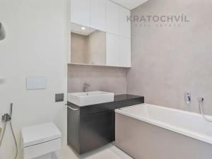 Prodej bytu 5+kk, Praha - Radlice, U Dívčích hradů, 231 m2