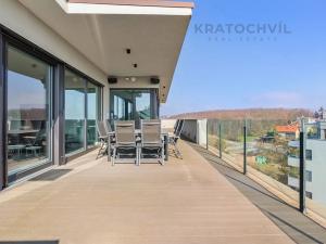 Prodej bytu 5+kk, Praha - Radlice, U Dívčích hradů, 231 m2