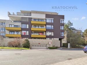 Prodej bytu 5+kk, Praha - Radlice, U Dívčích hradů, 231 m2