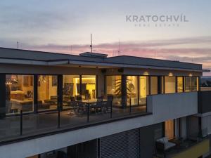 Prodej bytu 5+kk, Praha - Radlice, U Dívčích hradů, 231 m2