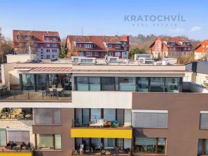 Prodej bytu 5+kk, Praha - Radlice, U Dívčích hradů, 231 m2