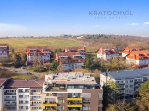 Prodej bytu 5+kk, Praha - Radlice, U Dívčích hradů, 231 m2