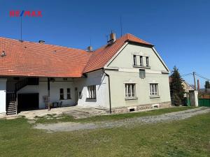 Prodej rodinného domu, Kožlany, Na Mazancích, 200 m2