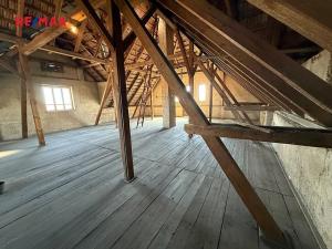 Prodej rodinného domu, Kožlany, Na Mazancích, 200 m2