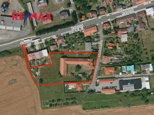 Prodej rodinného domu, Kožlany, Na Mazancích, 200 m2