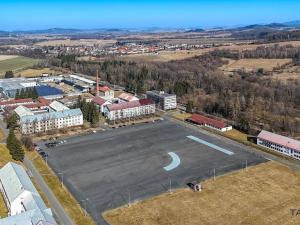 Prodej bytu 2+1, Janovice nad Úhlavou, Rozvojová zóna, 73 m2