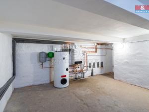 Pronájem rodinného domu, Jindřichův Hradec - Jindřichův Hradec III, U Nemocnice, 120 m2