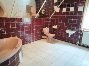 Prodej rodinného domu, Rýmařov, Jesenická, 250 m2