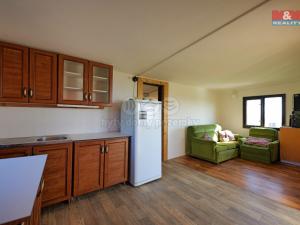 Prodej chaty, Seloutky, 91 m2