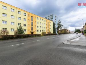 Prodej bytu 2+1, Rakovník - Rakovník II, Malcova, 58 m2