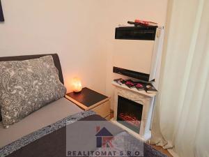Prodej bytu 2+kk, Praha - Strašnice, Černokostelecká, 51 m2