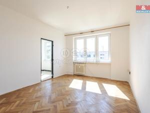 Pronájem bytu 2+1, Česká Lípa, 57 m2