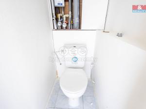 Pronájem bytu 2+1, Česká Lípa, 57 m2