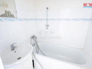 Pronájem bytu 2+1, Česká Lípa, 57 m2