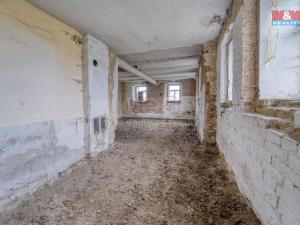 Prodej rodinného domu, Toužim - Smilov, 116 m2