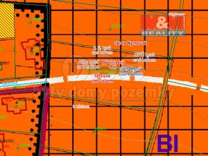 Prodej pozemku pro bydlení, Lysá nad Labem, 875 m2
