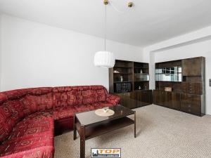 Prodej bytu 3+1, Chomutov, Čechova, 60 m2