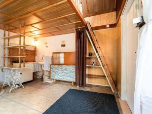 Prodej zahrady, Lutín, 401 m2