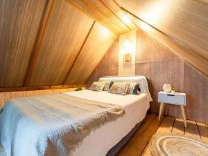 Prodej zahrady, Lutín, 401 m2