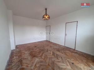 Pronájem bytu 2+1, Česká Lípa, Kozákova, 50 m2