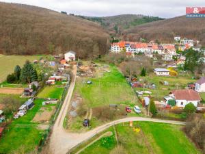 Prodej pozemku pro bydlení, Brno - Ivanovice, 4444 m2