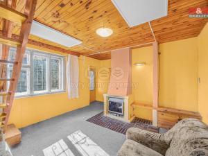 Prodej rodinného domu, Praha - Hostivař, K Horkám, 135 m2