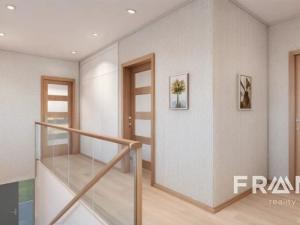 Prodej rodinného domu, Čeladná, 151 m2