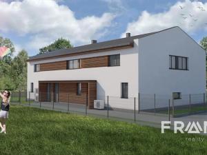 Prodej rodinného domu, Čeladná, 151 m2