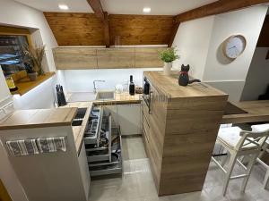 Prodej chaty, Nová Lhota, 200 m2