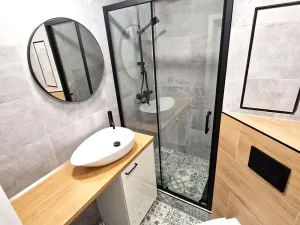 Pronájem bytu 1+kk, Litvínov, Mostecká, 22 m2