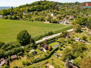 Prodej zahrady, Strakonice - Strakonice I, 483 m2