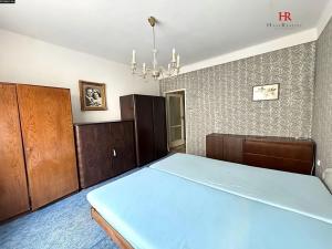 Pronájem bytu 3+1, Praha - Vokovice, Na dlouhém lánu, 81 m2