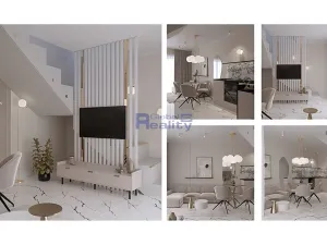 Prodej rodinného domu, Wicie, Polsko, 50 m2