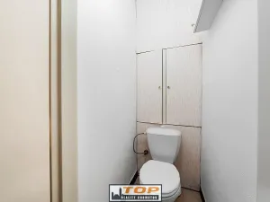 Prodej bytu 3+1, Chomutov, Čechova, 60 m2