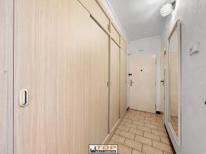 Prodej bytu 3+1, Chomutov, Čechova, 60 m2
