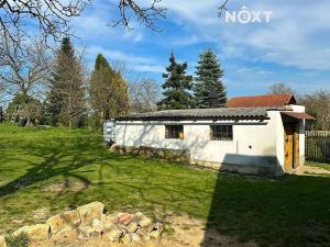 Prodej rodinného domu, Loučeň, Okružní, 66 m2