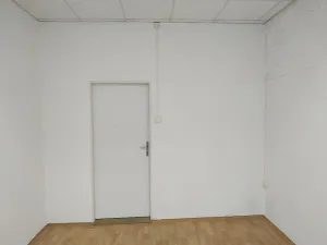 Pronájem kanceláře, Brno, Okružní, 11 m2