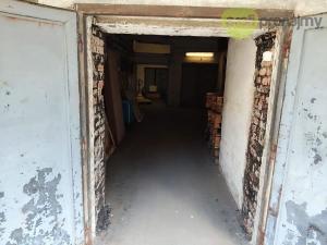 Pronájem skladu, Ostrava, Cihelní, 90 m2