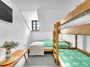Prodej ubytování, Rokytnice nad Jizerou, 270 m2