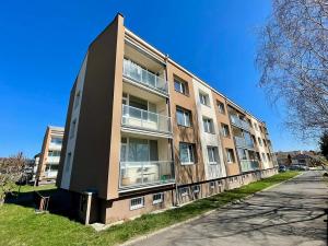 Prodej bytu 3+1, Třebenice, Lipová, 91 m2