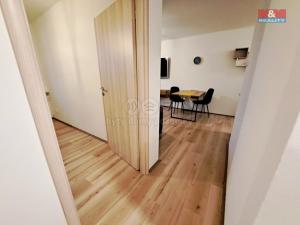Pronájem bytu 2+kk, Čimelice, 60 m2