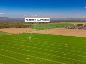 Prodej pole, Čistá, 27281 m2
