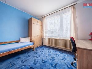 Prodej bytu 1+1, Rokycany - Nové Město, Pivovarská, 38 m2