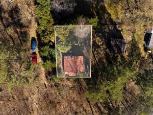 Prodej chaty, Srby, 40 m2