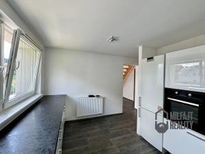 Pronájem bytu 2+1, Jablonec nad Nisou, Rychnovská, 60 m2