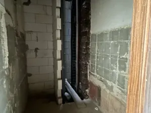 Prodej bytu 2+kk, Praha - Žižkov, Jeseniova, 54 m2