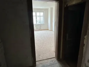 Prodej bytu 2+kk, Praha - Žižkov, Jeseniova, 54 m2