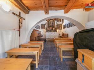 Prodej ubytování, Petrovice u Sušice - Jiřičná, 393 m2